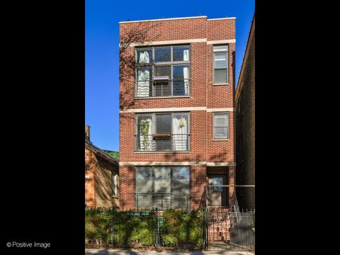 2512 W Thomas Street 1 Chicago IL 60622