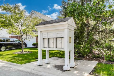 Tiny photo for 2032 Avalon Court, Northbrook, IL 60062 (MLS # 12426367)