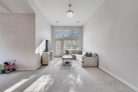 Tiny photo for 2032 Avalon Court, Northbrook, IL 60062 (MLS # 12426367)