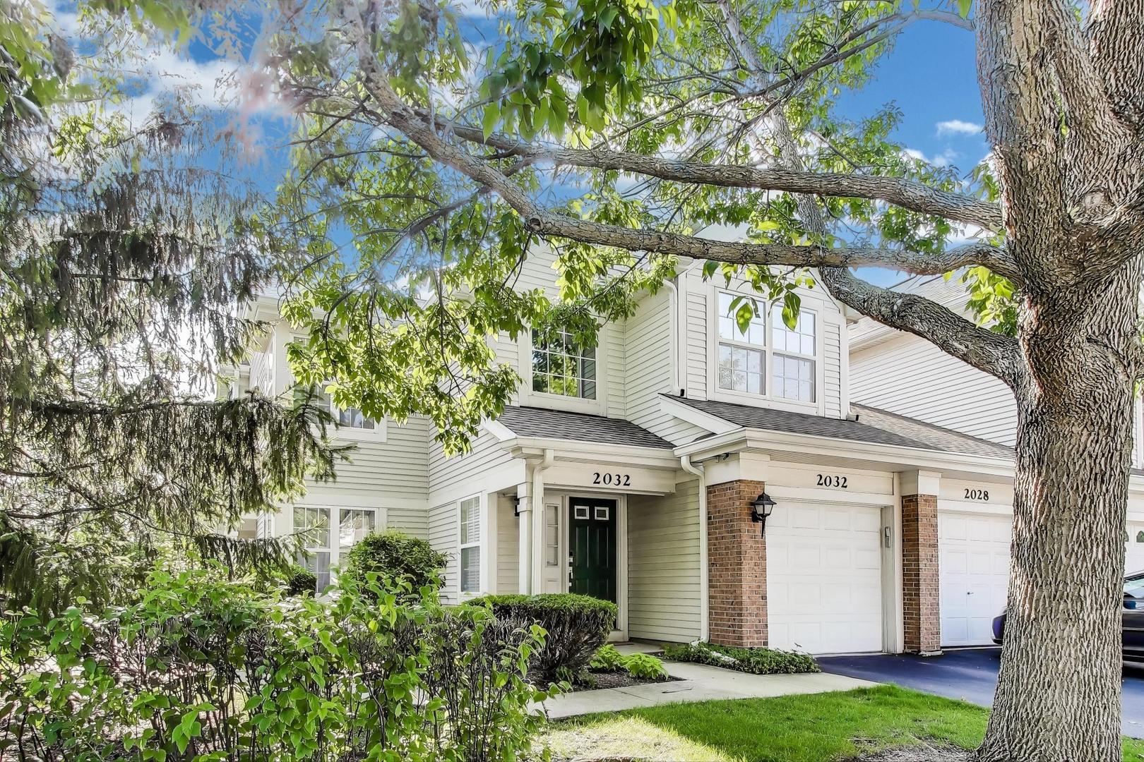 2032 Avalon Court