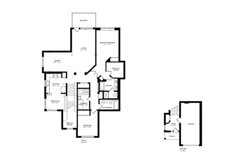 Tiny photo for 2032 Avalon Court, Northbrook, IL 60062 (MLS # 12426367)