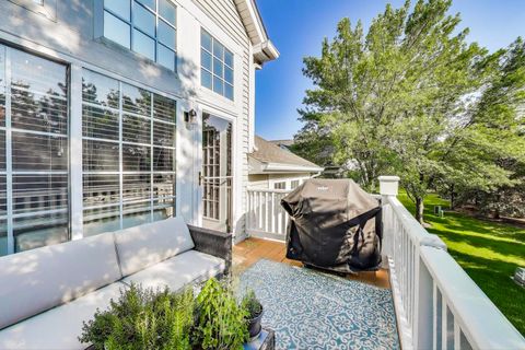 Tiny photo for 2032 Avalon Court, Northbrook, IL 60062 (MLS # 12426367)