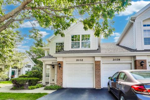 Tiny photo for 2032 Avalon Court, Northbrook, IL 60062 (MLS # 12426367)
