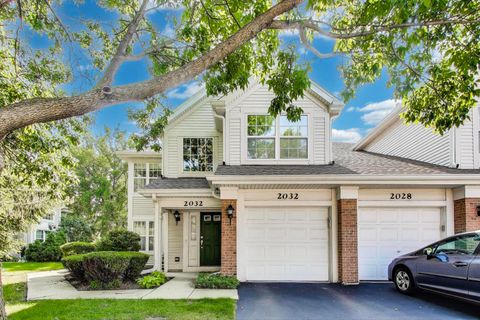 Photo of 2032 Avalon Court, Northbrook, IL 60062 (MLS # 12426367)