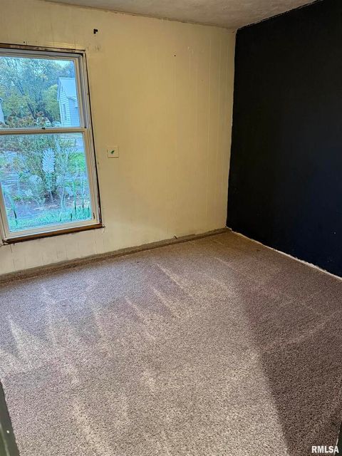 Tiny photo for 808 S VICTOR Street, Christopher, IL 62822 (MLS # QC4268849)