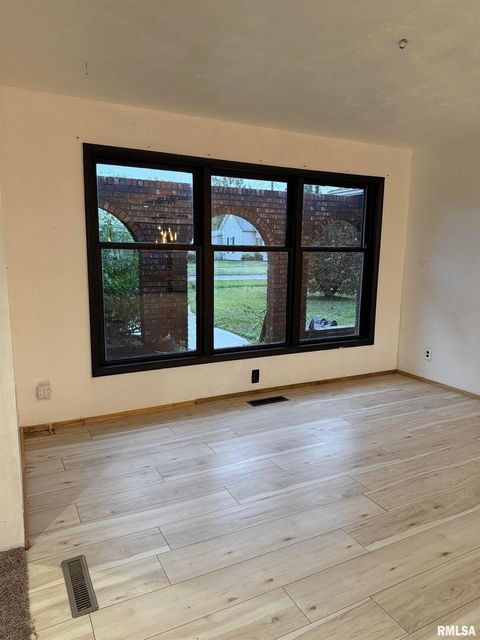 Tiny photo for 808 S VICTOR Street, Christopher, IL 62822 (MLS # QC4268849)