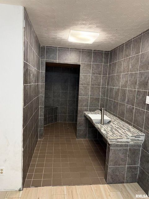 Tiny photo for 808 S VICTOR Street, Christopher, IL 62822 (MLS # QC4268849)