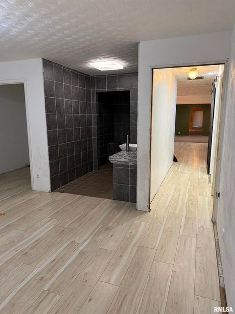 Tiny photo for 808 S VICTOR Street, Christopher, IL 62822 (MLS # QC4268849)