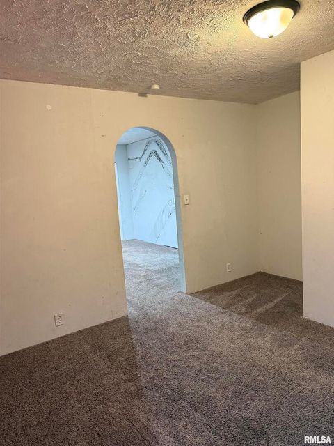 Tiny photo for 808 S VICTOR Street, Christopher, IL 62822 (MLS # QC4268849)