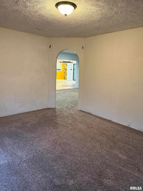 Tiny photo for 808 S VICTOR Street, Christopher, IL 62822 (MLS # QC4268849)