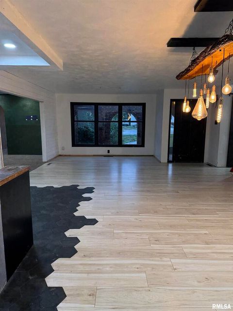 Tiny photo for 808 S VICTOR Street, Christopher, IL 62822 (MLS # QC4268849)