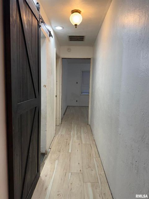 Tiny photo for 808 S VICTOR Street, Christopher, IL 62822 (MLS # QC4268849)