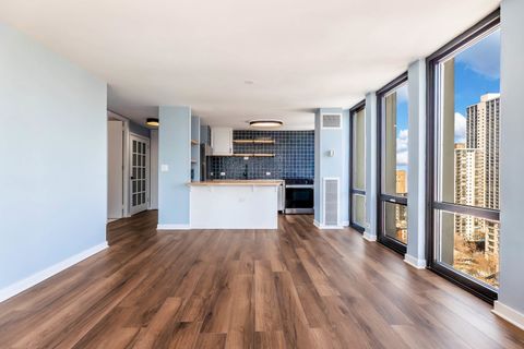 Tiny photo for 1 E Scott Street #2004, Chicago, IL 60610 (MLS # 12597347)