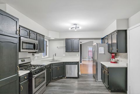 Tiny photo for 62 Washington Avenue, Streamwood, IL 60107 (MLS # 12566070)