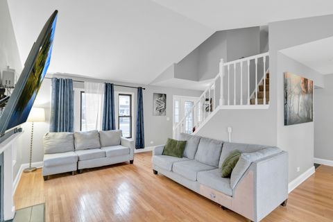 Tiny photo for 62 Washington Avenue, Streamwood, IL 60107 (MLS # 12566070)