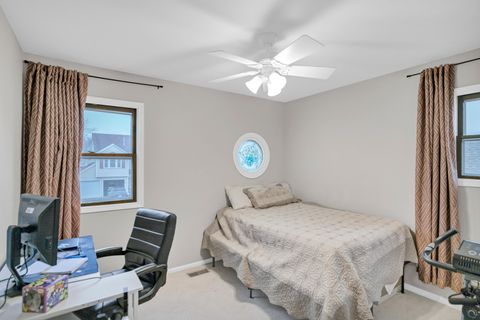 Tiny photo for 62 Washington Avenue, Streamwood, IL 60107 (MLS # 12566070)