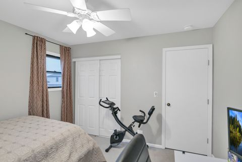 Tiny photo for 62 Washington Avenue, Streamwood, IL 60107 (MLS # 12566070)