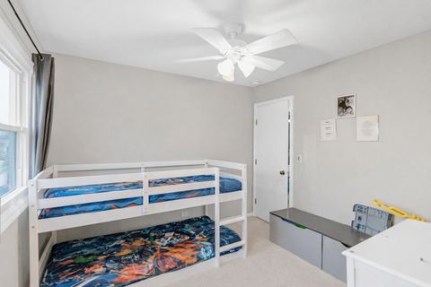 Tiny photo for 62 Washington Avenue, Streamwood, IL 60107 (MLS # 12566070)