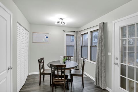 Tiny photo for 62 Washington Avenue, Streamwood, IL 60107 (MLS # 12566070)