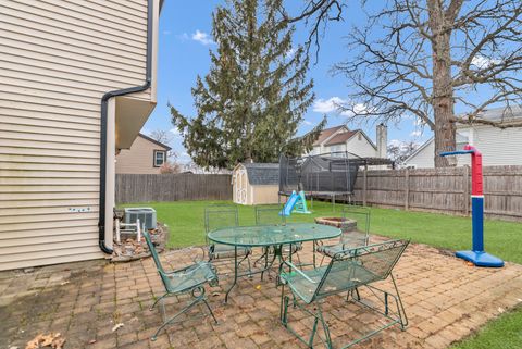 Tiny photo for 62 Washington Avenue, Streamwood, IL 60107 (MLS # 12566070)