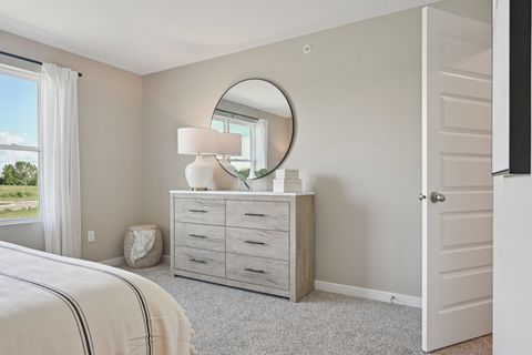 Tiny photo for 3551 Richardson Circle, Yorkville, IL 60560 (MLS # 12574878)