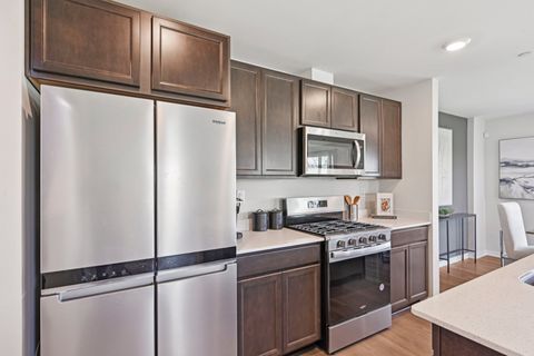 Tiny photo for 3551 Richardson Circle, Yorkville, IL 60560 (MLS # 12574878)