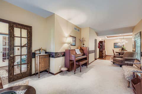 Tiny photo for 13N441 Coombs Road, Elgin, IL 60124 (MLS # 12723601)