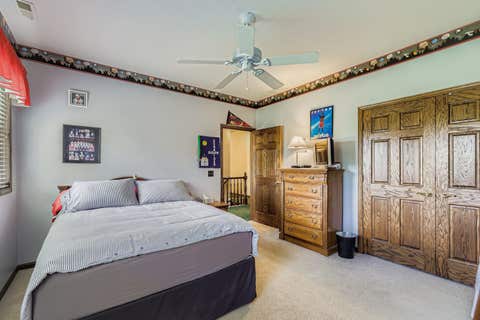 Tiny photo for 13N441 Coombs Road, Elgin, IL 60124 (MLS # 12723601)