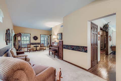 Tiny photo for 13N441 Coombs Road, Elgin, IL 60124 (MLS # 12723601)