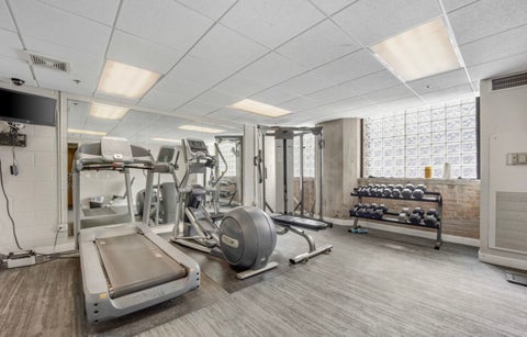Tiny photo for 320 E 21ST Street #807, Chicago, IL 60616 (MLS # 12754126)