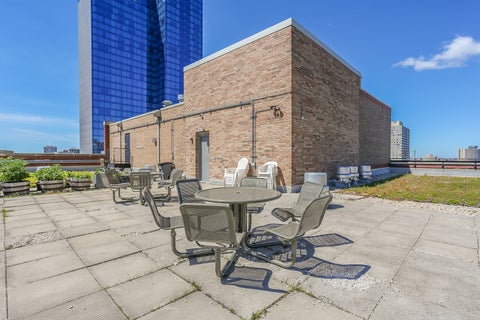 Tiny photo for 320 E 21ST Street #807, Chicago, IL 60616 (MLS # 12754126)