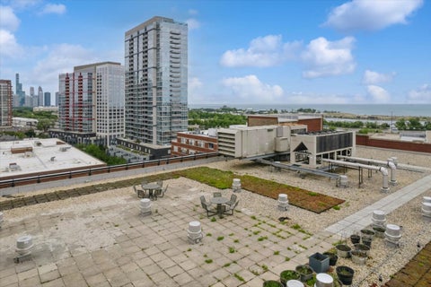 Tiny photo for 320 E 21ST Street #807, Chicago, IL 60616 (MLS # 12754126)
