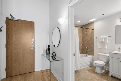 Tiny photo for 320 E 21ST Street #807, Chicago, IL 60616 (MLS # 12754126)