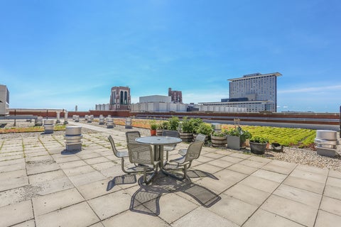 Tiny photo for 320 E 21ST Street #807, Chicago, IL 60616 (MLS # 12754126)