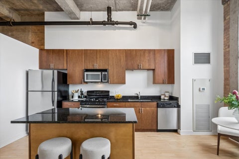 Tiny photo for 320 E 21ST Street #807, Chicago, IL 60616 (MLS # 12754126)