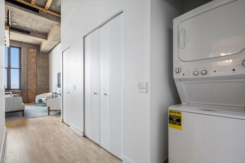 Tiny photo for 320 E 21ST Street #807, Chicago, IL 60616 (MLS # 12754126)