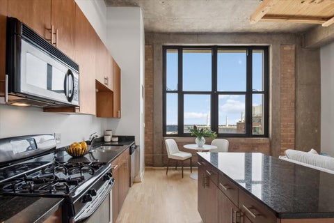 Tiny photo for 320 E 21ST Street #807, Chicago, IL 60616 (MLS # 12754126)
