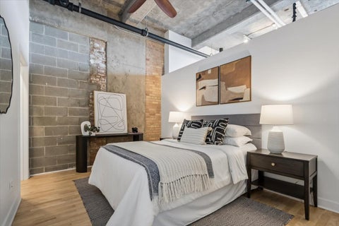 Tiny photo for 320 E 21ST Street #807, Chicago, IL 60616 (MLS # 12754126)