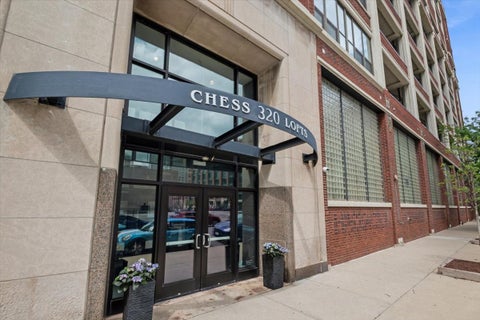 Tiny photo for 320 E 21ST Street #807, Chicago, IL 60616 (MLS # 12754126)