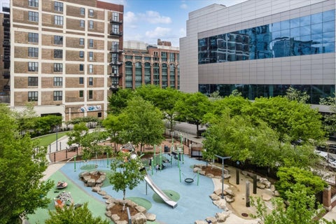 Tiny photo for 320 E 21ST Street #807, Chicago, IL 60616 (MLS # 12754126)
