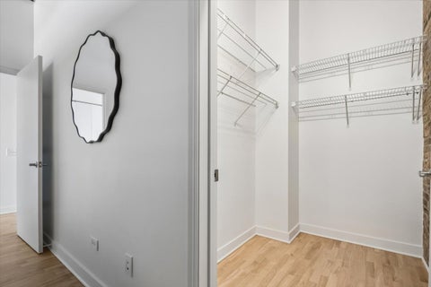Tiny photo for 320 E 21ST Street #807, Chicago, IL 60616 (MLS # 12754126)