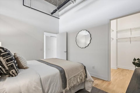 Tiny photo for 320 E 21ST Street #807, Chicago, IL 60616 (MLS # 12754126)