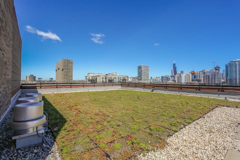 Tiny photo for 320 E 21ST Street #807, Chicago, IL 60616 (MLS # 12754126)