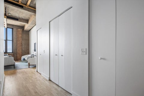 Tiny photo for 320 E 21ST Street #807, Chicago, IL 60616 (MLS # 12754126)