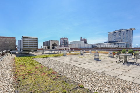 Tiny photo for 320 E 21ST Street #807, Chicago, IL 60616 (MLS # 12754126)