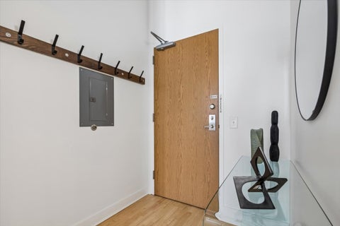 Tiny photo for 320 E 21ST Street #807, Chicago, IL 60616 (MLS # 12754126)