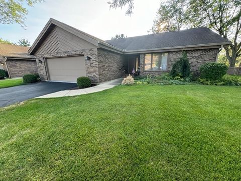 A home in Rockford