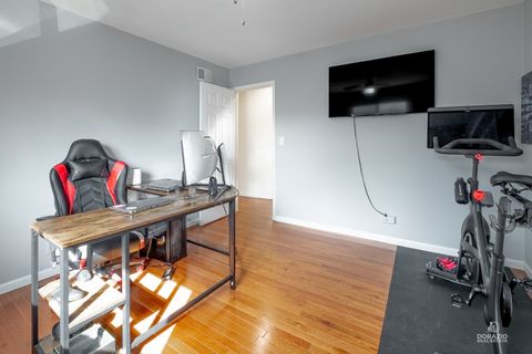 Tiny photo for 8738 S Troy Avenue, Evergreen Park, IL 60805 (MLS # 12491907)