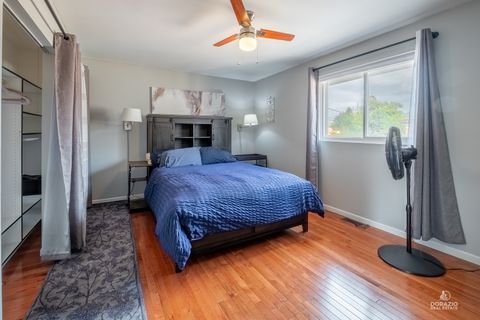 Tiny photo for 8738 S Troy Avenue, Evergreen Park, IL 60805 (MLS # 12491907)