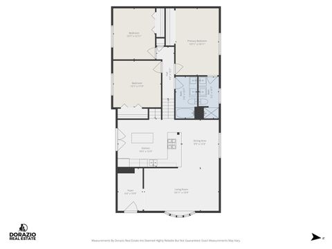 Tiny photo for 8738 S Troy Avenue, Evergreen Park, IL 60805 (MLS # 12491907)